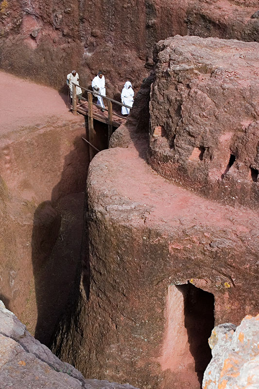 28   Bet Mercurios   Lalibela